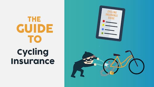 A Guide to Cycling Insurance